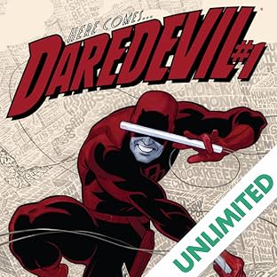 Daredevil by Mark Waid Vol. 1